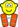 Life jacket buddy icon